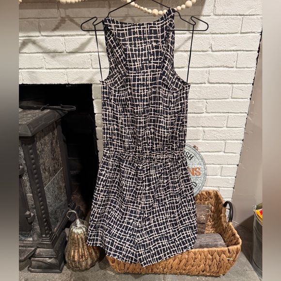 Adelyn Rae Racerback Romper | Size M - Picture 2 of 6